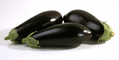 Aubergine Rainer Sturm
