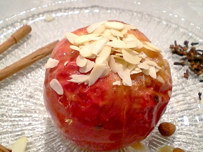 Bratapfel Quelle Aira pixelio.de