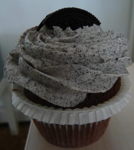 Cupcake