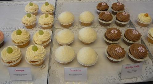 Cupcakes