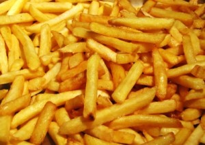 Einmal_Pommes_bitte_Rainer Sturm_pixelio.de