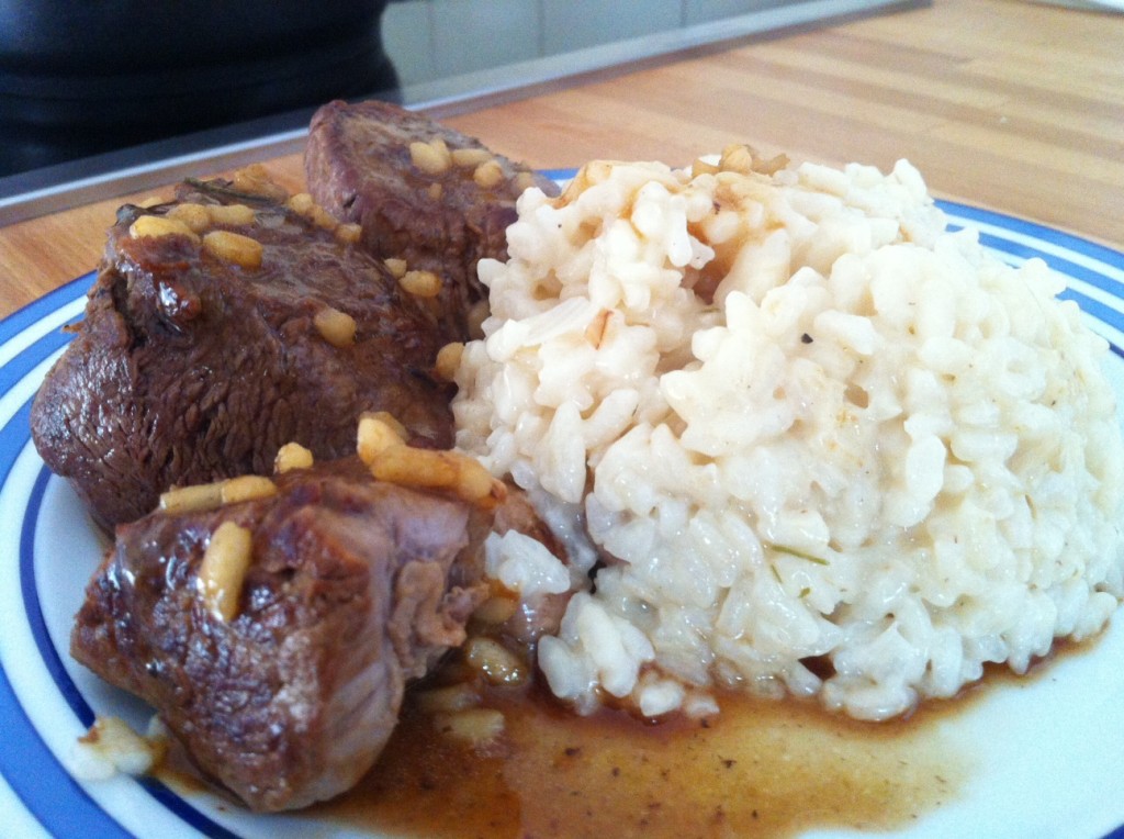 Kochzauber Rezept
