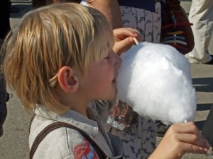 Zuckerwatte_Viktor Schwabenland_pixelio.de